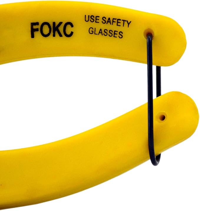 Miller FOKC Fiber Optic Kevlar Cutter, Easily Portable Utility Tool - Image 8