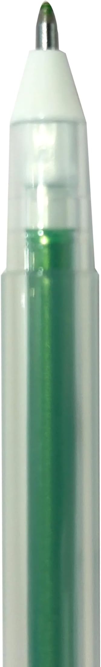 Ooly Yummy Yummy Scented Gel Pens Metallic Set of 6 - Image 2