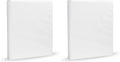Amazon Basics 3-Ring Binder, Customizable, by AmazonBasics