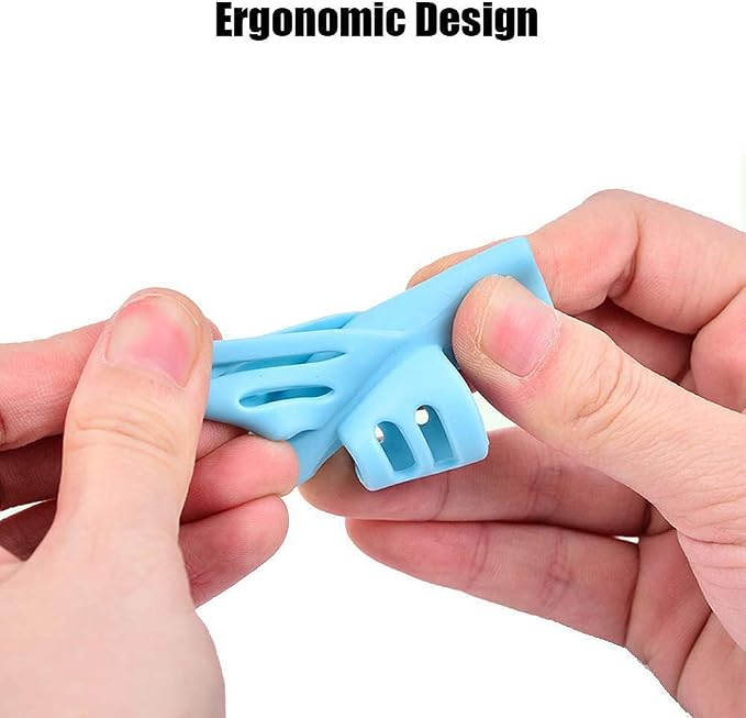 JuneLsy Pencil Grips Pencils Grips - Image 6