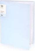 Tamaki Binder with Plastic Sleeves by Tamaki