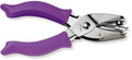 Fiskars 23517097J 1/8 Inch Hand Punch by Unknown