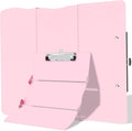 Clipboard Foldable Without Edition Cheat Sheets Aluminum 3 Layers Foldable by Trustnice