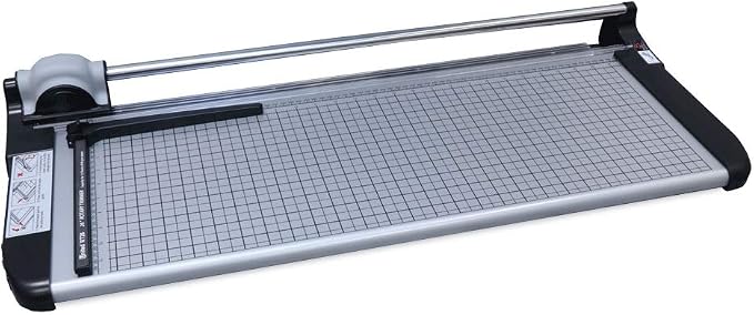 United Office Products RT26 Commercial Rotary Paper Trimmer, Sturdy Metal Base by UnitedAffordableTodayReliableTomorrow