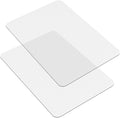 Soimeat Hard Frosted Office Chair Mat by Soimeat