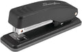 Swingline Stapler, Cub Compact Desktop Stapler, 20 Sheet Capacity, Matte Black by Swingline