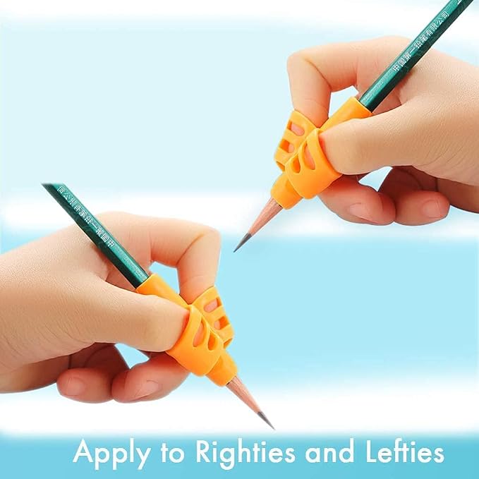 JuneLsy Pencil Grips Pencils Grips - Image 3