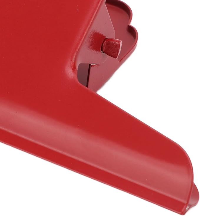 Metal Bulldog Paper Clips, Stainless Steel 4in Large Bull Clips Duckbill - Image 9