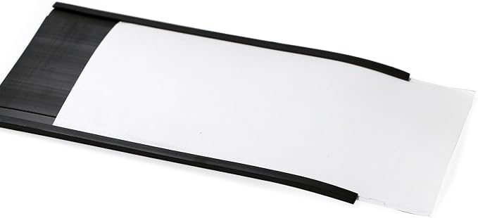 SmartSign Magnetic C Channel Card Label Holders - Image 5