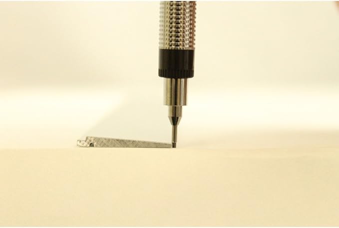 Pentel Graphlet Mechanical Pencil - Image 3