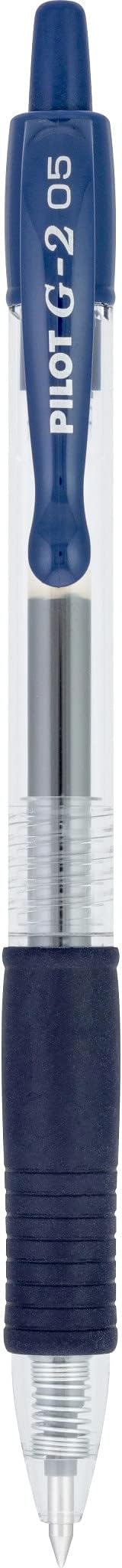Pilot, G2 Premium Gel Roller Pens, Extra Fine Point 0.5 mm - Image 5
