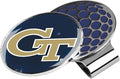 LinksWalker Collegiate Team Golf Ball Marker by LinksWalker