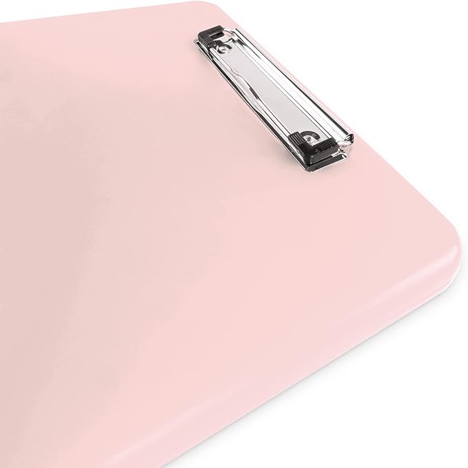 Clipboard with Storage Slim Folding - Image 5