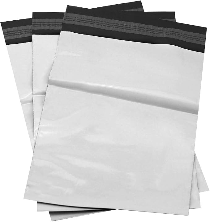 9527 Product Poly Mailers Envelopes Shipping Bags Self Sealing, 4000 Bags - Image 4