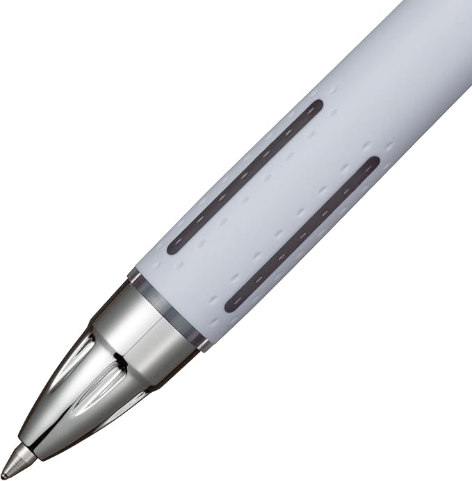 Uni-Ball Jetstream RT Ballpoint Pen, Fine Point, Sea Barrel, 6 Pens - Image 6