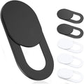 Webcam Cover Slide, Ultra-Thin Laptop Web Camera Cover Compatible by Toojcc