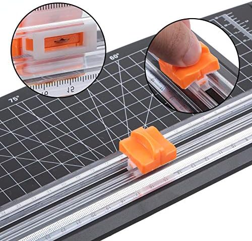 15 Pieces Paper Cutter Replacement Blade - Image 4