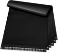 POLYSELLS 25 pcs 24x36 Inches Black Poly Mailers Shipping Envelopes, Strong by POLYSELLS
