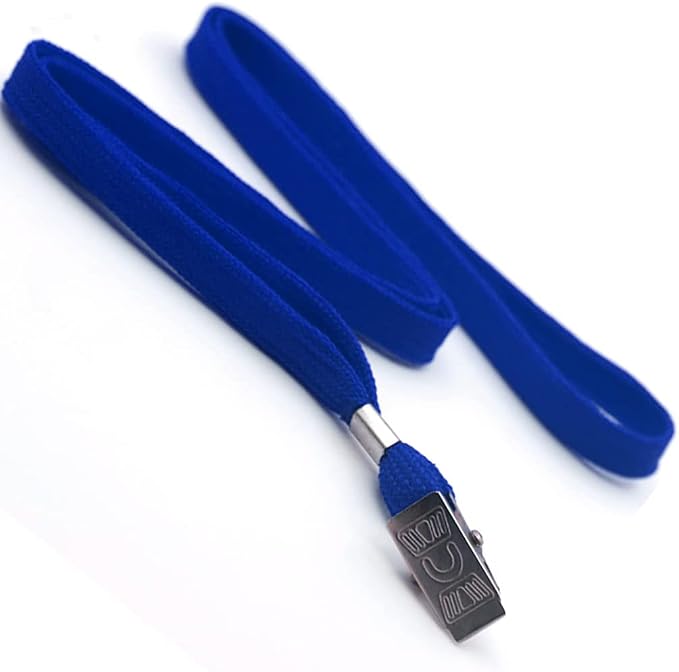 Ollain Badge Lanyards Neck Bulk Cruise Lanyards Blue Lanyard - Image 6
