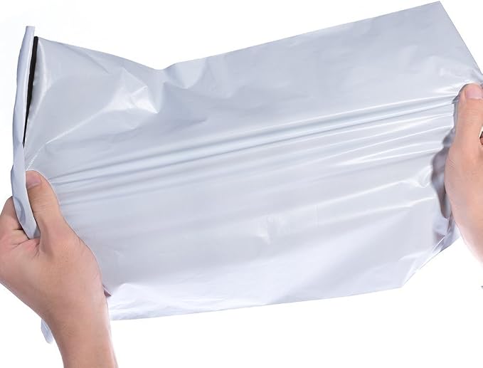 9527 Product Poly Mailers 9x12 Envelopes Shipping Bags Self Sealing, 500 Bags - Image 4