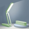 Giryuhd LED Desk Lamp for Office Home & Battery Operated Lamp Rechargeable Lamp by Giryuhd