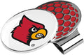 LinksWalker Collegiate Team Golf Ball Marker by LinksWalker