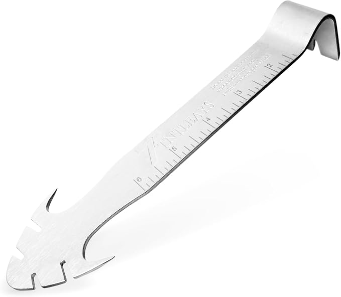 Staple Shark, Construction, and Cable Staples by Tntleays