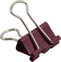 JAM PAPER Colorful Binder Clips by JAMPaper