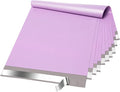 Fuxury Poly Mailers 14.5x19'' 50 Pcs, Waterproof Shipping Bags by Fuxury