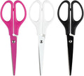 JAM PAPER Arts & Crafts Scissors Set by JAMPaper