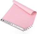 Metronic Poly Mailers 14.5x19 200 Pack, Strong Adhesive Shipping Envelopes by METRONIC