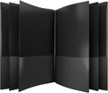 Nicky's® Multi Pocket Organizer, 10 or 14 Page Folder, Water Proof, Patented by Rochester100