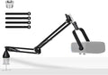 Low Profile Mic Boom Arm by YOUSHARES