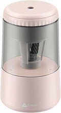 SUNZO Electric Pencil Sharpener, Fully Automatic Sharpener by Unknown