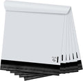 KKBESTPACK Poly Mailers Shipping Envelope Self Sealing Bags by KKBESTPACK