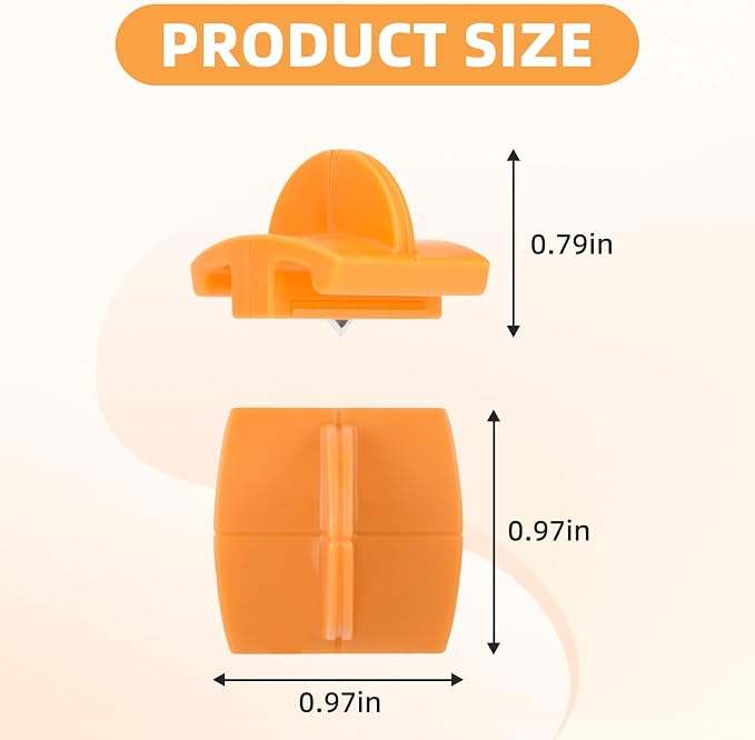 Paper Cutter Replacement Blades - Image 2