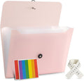 Expanding File Folder File Organizer 13 Pocketsr Accordion Filing Folder by Nicfaec