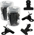 Push Pins Clips by Unknown