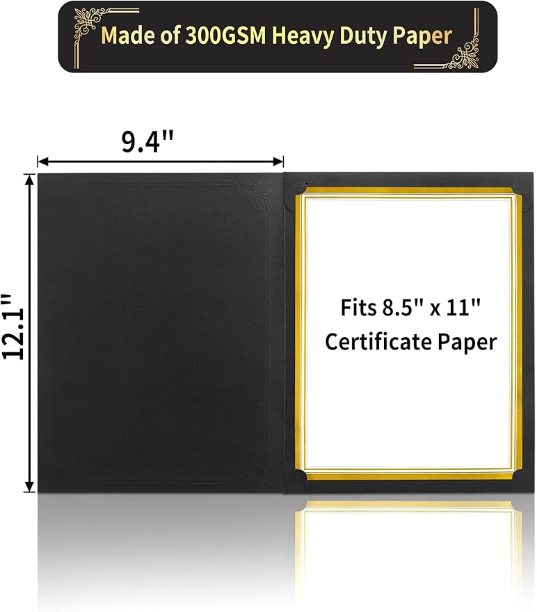 GNL Certificate Holders - Image 3