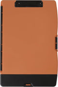 Dexas Folio Clipcase Professional Storage Clipboard by Dexas