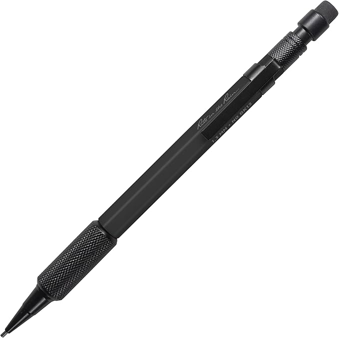 Rite in the Rain Weatherproof Mechanical Pencil, 1.3mm Black Lead | by RiteintheRain