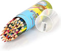 Deli 36 Pack Colored Pencils by Leven