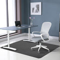 Office Chair Mat for Hardwood Floor&Tile, Low-Pile Mat by jWLFPZJ