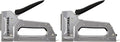CRAFTSMAN Light Duty Steel Stapler by CRAFTSMAN