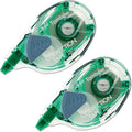 Mono Correction Tape in Refillable Dispenser, 1/6" x 394" by Tombow
