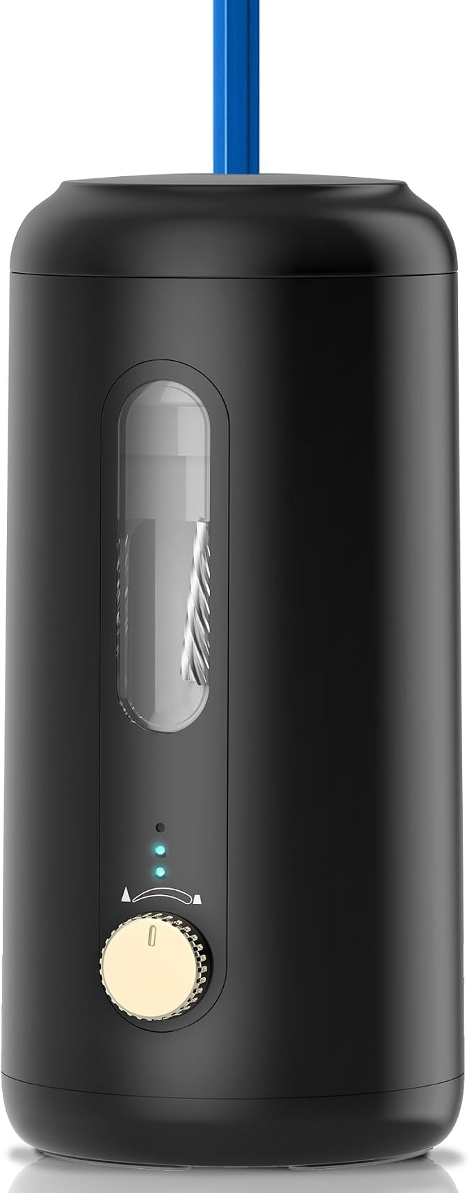VUSIGN Electric Pencil Sharpener, Fully Automatic Pencil Sharpener by VUSIGN