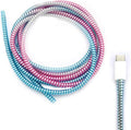 Cable Protector Animal Proof Wire Repair, Cord Protector by ALUELY