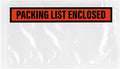 GPI - Packing List Envelopes, 5.5" x 10" Packing Slip Pouches, Top Loading by GPI