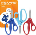 Fiskars 5" Pointed-Tip Scissors by Fiskars