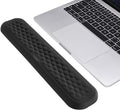 Vaydeer 60%-75% Keyboard Wrist Rest, Memory Foam Hand Rest Support Pad Padded by Vaydeer